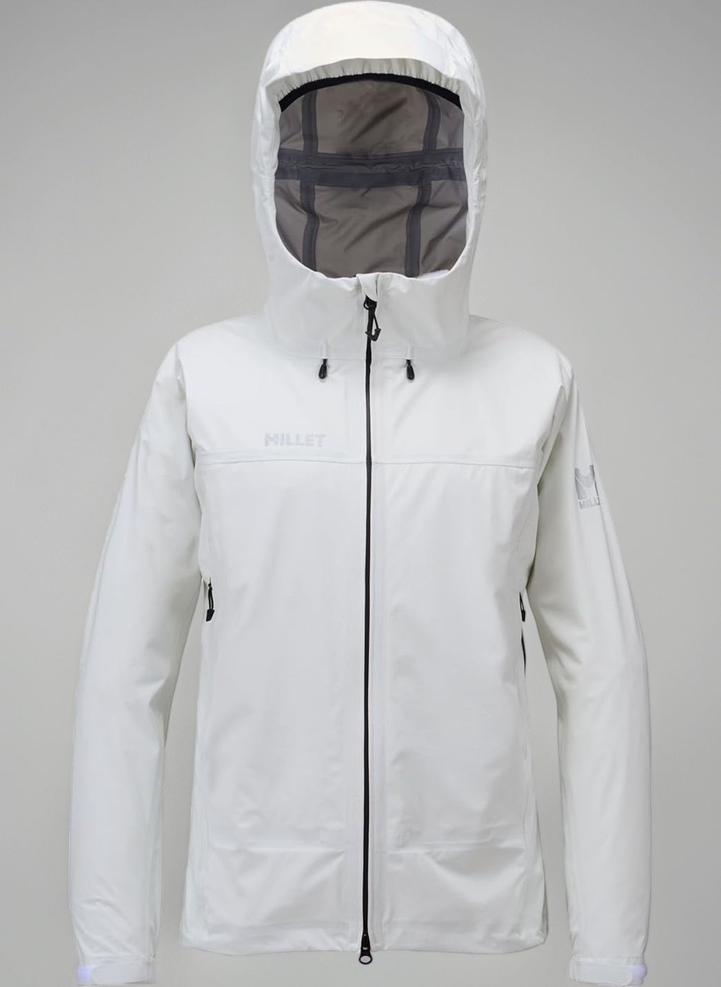 Amazon.co.jp: [ミレー] LD TYPHON 50000 ST JKT : ファッション